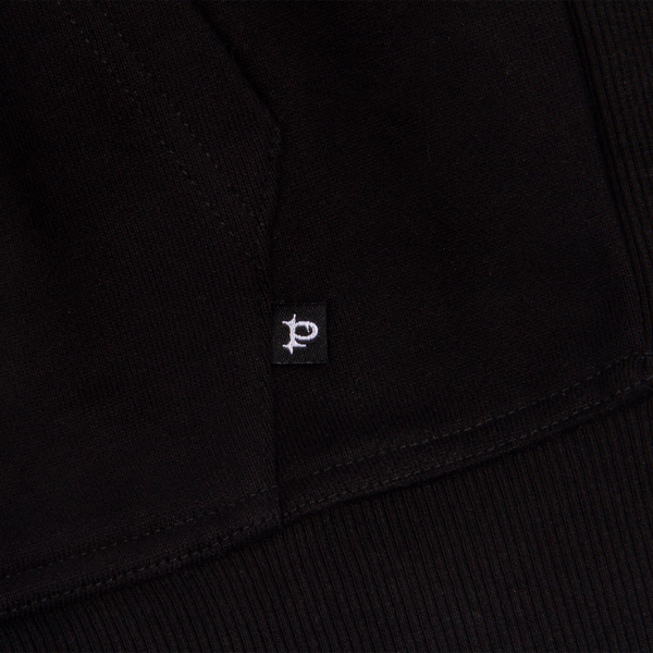 P&Y ZIP HOODIE BLACK – PUNKANDYO P&Y ZIP HOODIE BLACK – PUNKANDYO