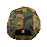 EL HURTO CAP CAMO