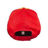 EL HURTO CAP RED