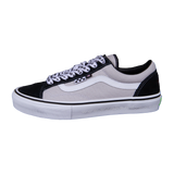 PUNKANDYO VANS STYLE 36 GREY