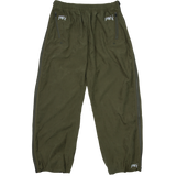 TIKO PANTS GREEN