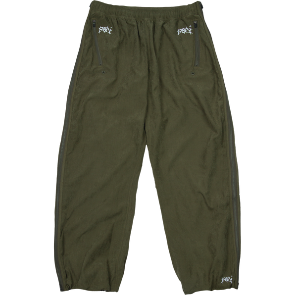 TIKO PANTS GREEN