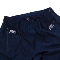 TIKO PANTS NAVY – PUNKANDYO