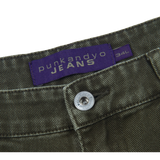 P&Y GREEN JEANS