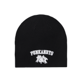OAK HILL SKULLY BLACK