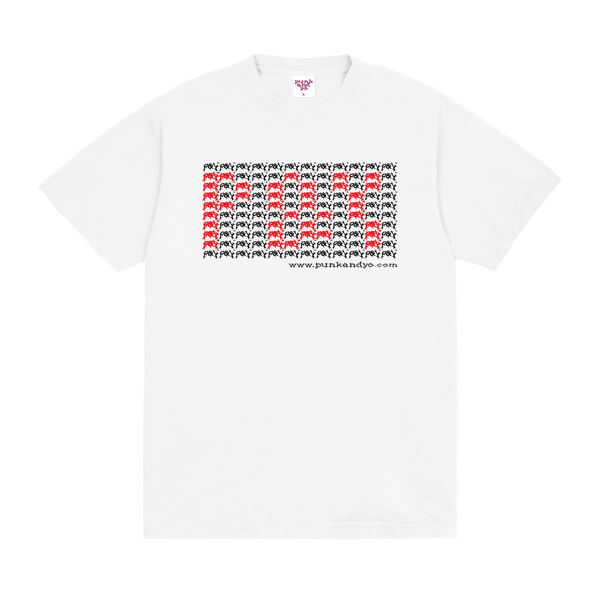 MINESCAPE TSHIRT