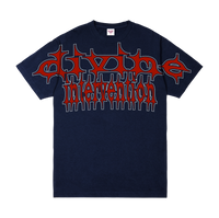 DIVINE TSHIRT NAVY