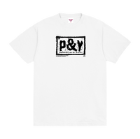 NWO WHITE SHIRT