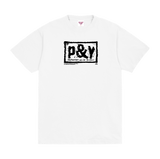 NWO WHITE SHIRT