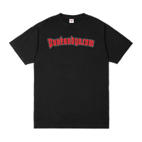 ICON T-SHIRT BLACK