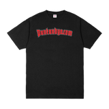 ICON T-SHIRT BLACK