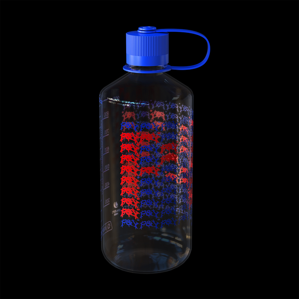 PUNKANDYO NALGENE®