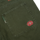 P&Y GREEN JEANS