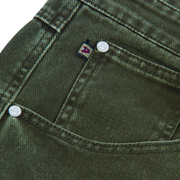 P&Y GREEN JEANS