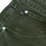 P&Y GREEN JEANS