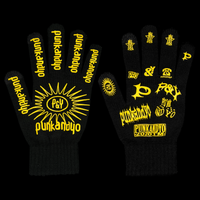 3 PACK GLOVES