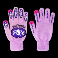 3 PACK GLOVES