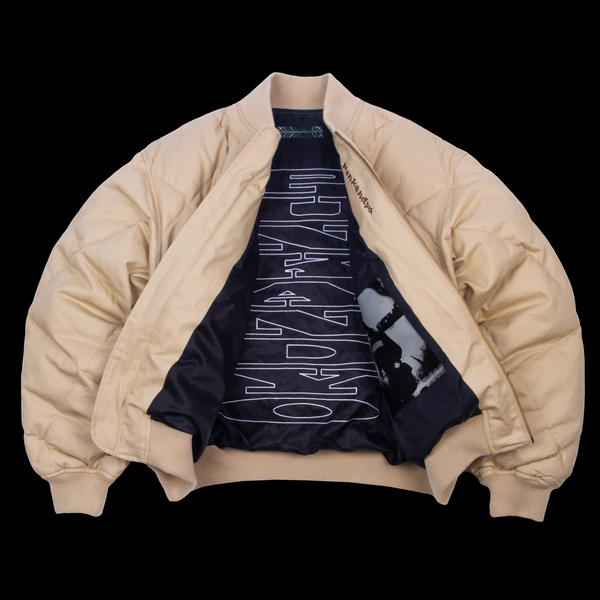 PUNKANDYO MAXFILL DOWN BOMBER PUNKANDYO MAXFILL DOWN BOMBER
