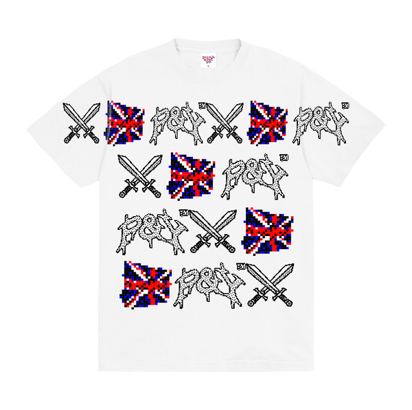 UK TSHIRT
