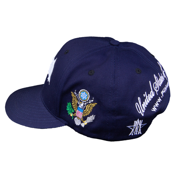 帽子 PUNKANDYO USA CAP PUNKANDYO USA CAP