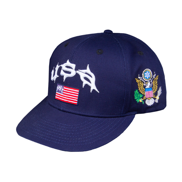 PUNKANDYO USA CAP PUNKANDYO USA CAP