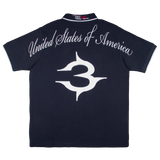 USA POLO NAVY