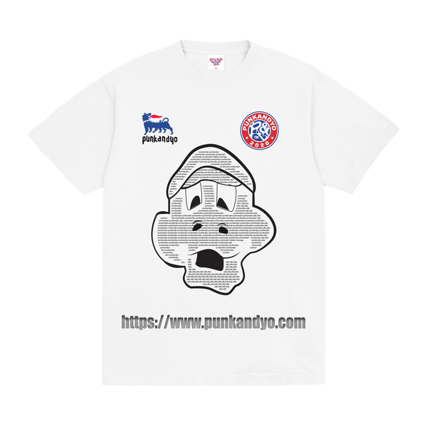 VFB TSHIRT – PUNKANDYO VFB TSHIRT – PUNKANDYO