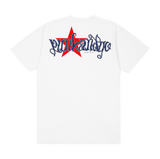 ALL STAR WHITE TSHIRT