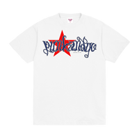 ALL STAR WHITE TSHIRT