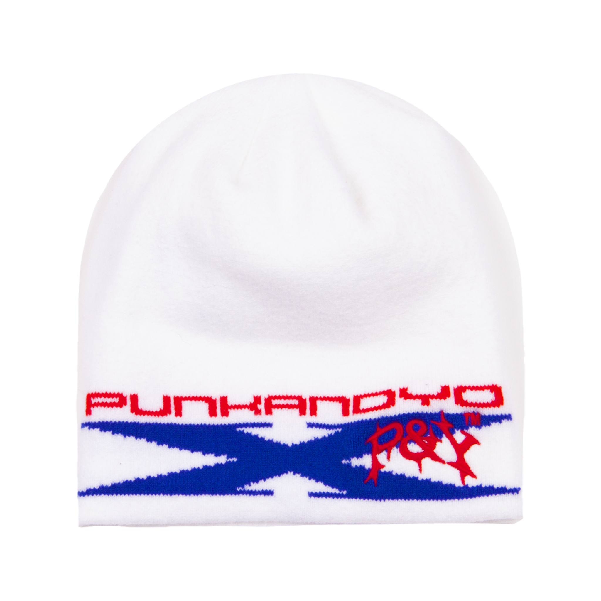 P&Y X GEN WHITE – PUNKANDYO P&Y X GEN WHITE – PUNKANDYO