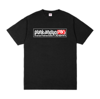 WORLDWIDE TSHIRT