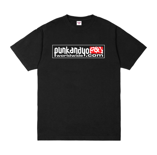 WORLDWIDE TSHIRT