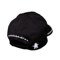 ALL PRAISE BLACK CAP