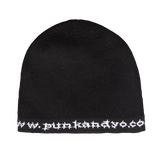 BBS BEANIE BLACK