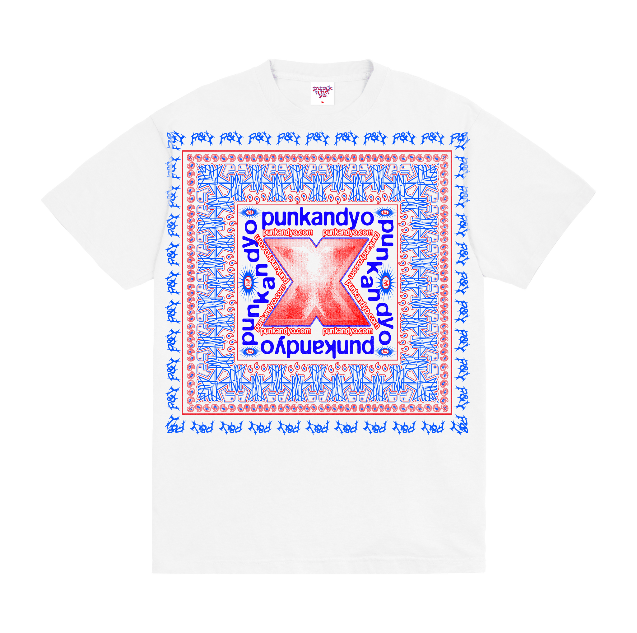 Products – Page 2 – PUNKANDYO Products – Page 2 – PUNKANDYO