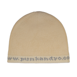 BBS BEANIE BEIGE