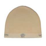 BBS BEANIE BEIGE