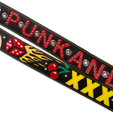 XXX BELT BLACK