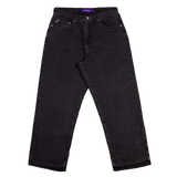 PNY THERMAL DENIM BLACK