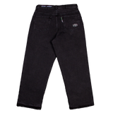 PNY THERMAL DENIM BLACK