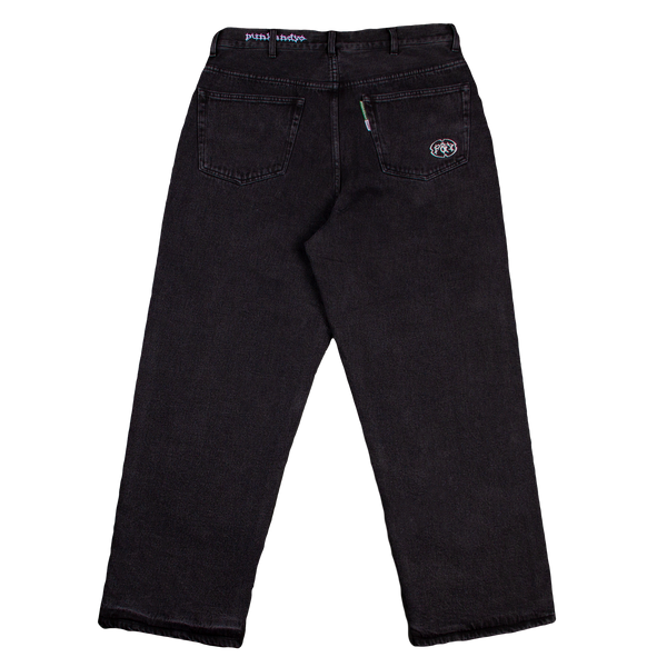 PUNKANDYO BLACK JEANS 【公式通販】 PUNKANDYO BLACK JEANS 【公式通販】