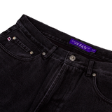 PNY THERMAL DENIM BLACK