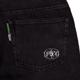 PNY THERMAL DENIM BLACK
