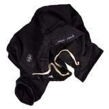 PNY THERMAL DENIM BLACK