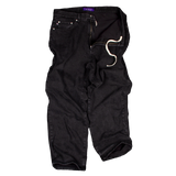 PNY THERMAL DENIM BLACK