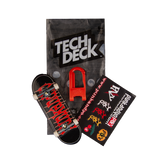 P&Y TECHDECK BLACK