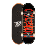 P&Y TECHDECK BLACK