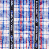SHOPPING BAG NAVY