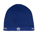 BBS BEANIE BLUE