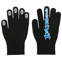 3 PACK GLOVES BLACK – PUNKANDYO